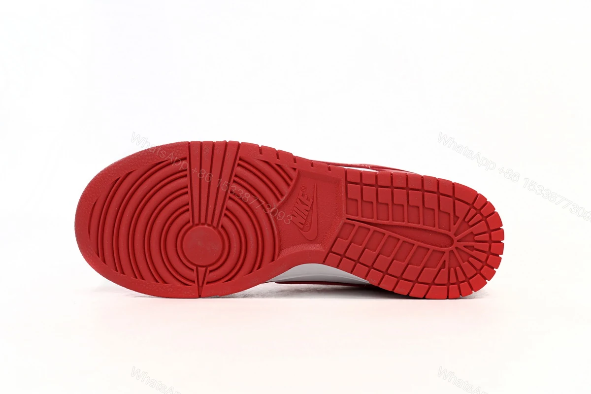 View 10 of Nike Dunk Low “St. Johns” CU1727-100