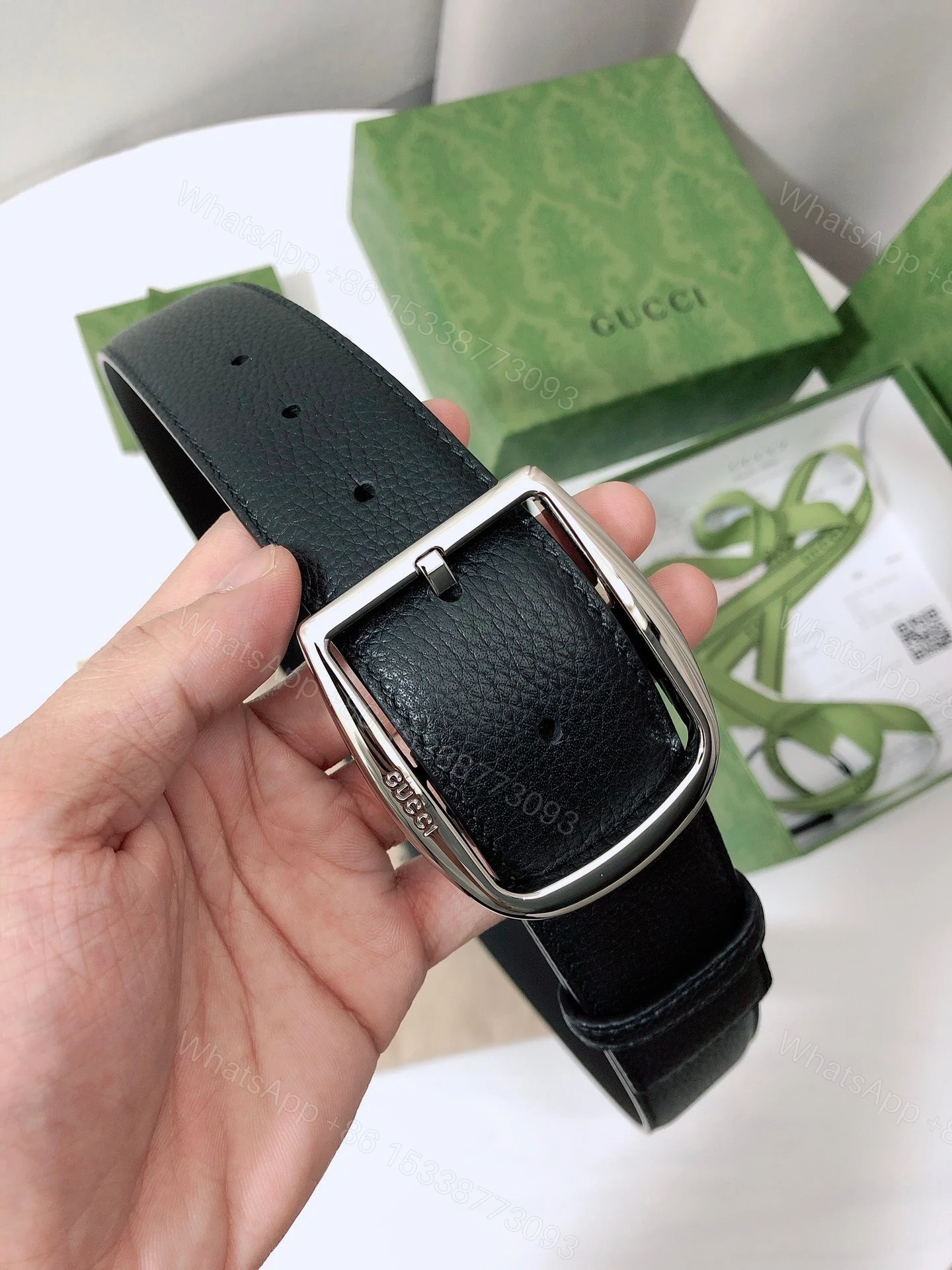 View 5 of Women’s Luxury GCI BELTS 011
