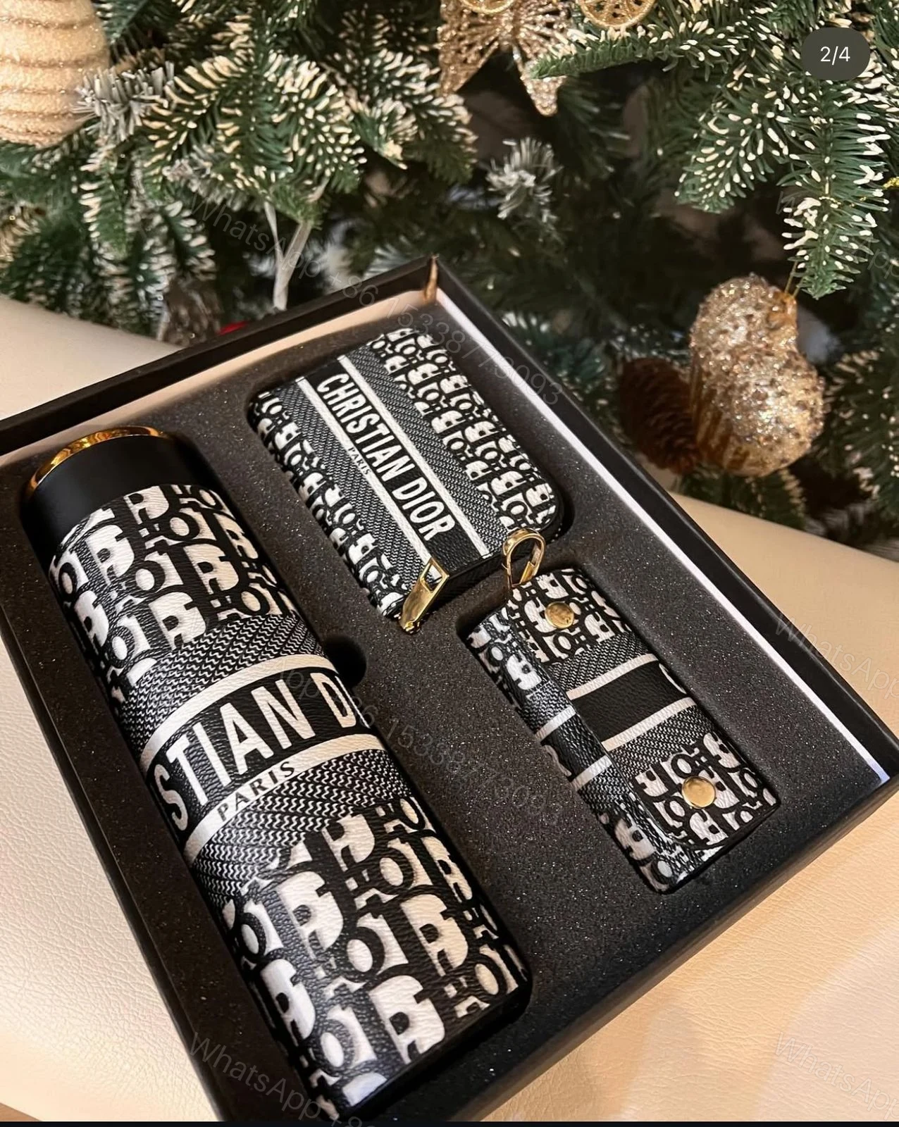 View 5 of FIRST COPY Christian Dior Premium Gift Set