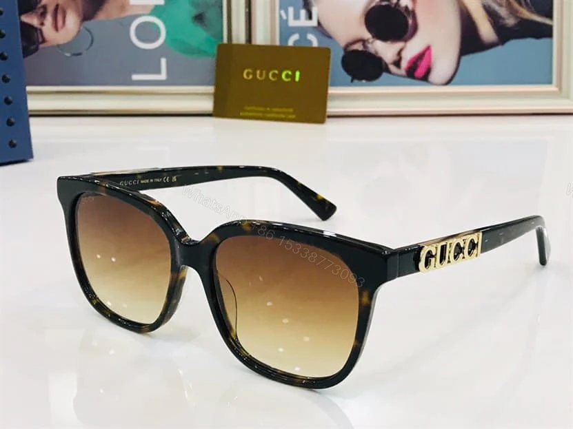 View 5 of GUCCI SUNGLASSES – GST11