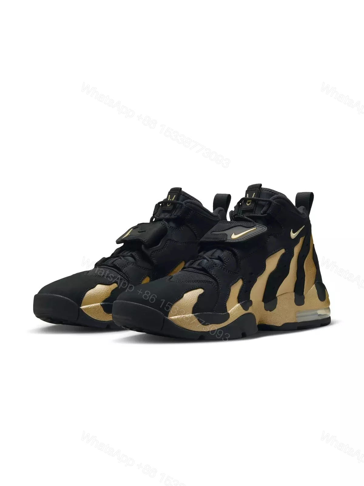 View 14 of First Copy Nike Air DT Max 96 Colorado Away