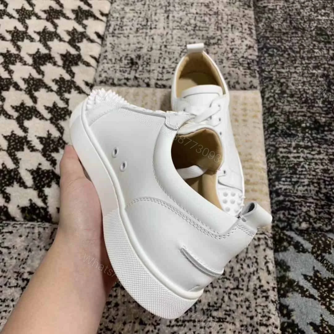 View 5 of CHRISTIAN LOUBOUTIN LOW TOP SNEAKER – CL5