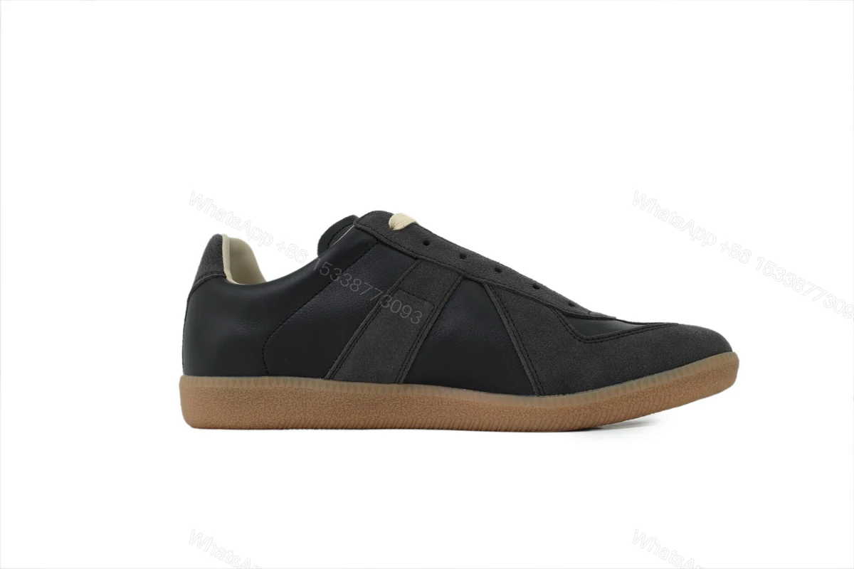 Maison Margiela Dark Gray — view 2
