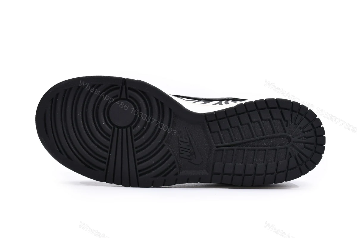 View 8 of Quartersnacks x Nike SB Dunk Low Zebra DM3510-001