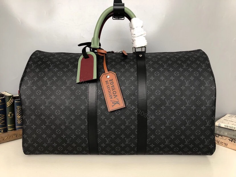 View 2 of KEEPALL BANDOULIERE
