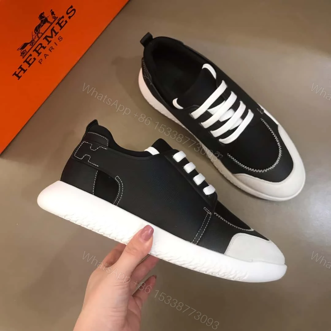 View 6 of HERMES VITESSE SNEAKER – H4