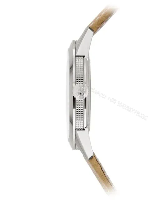 View 2 of Replica Patek Philippe Calatrava 5226G White Gold