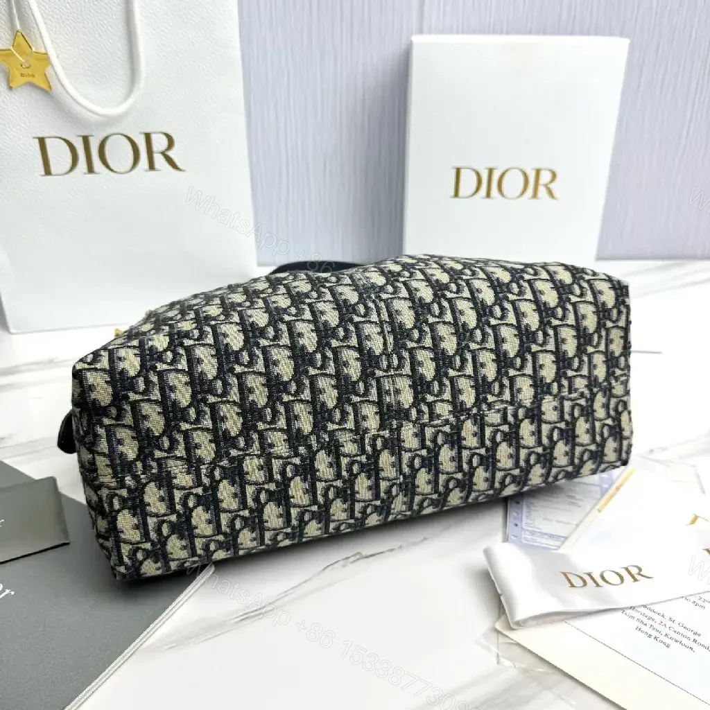 View 4 of Chic Monogram Shoulder Bag: Elegant & Versatile Satchel