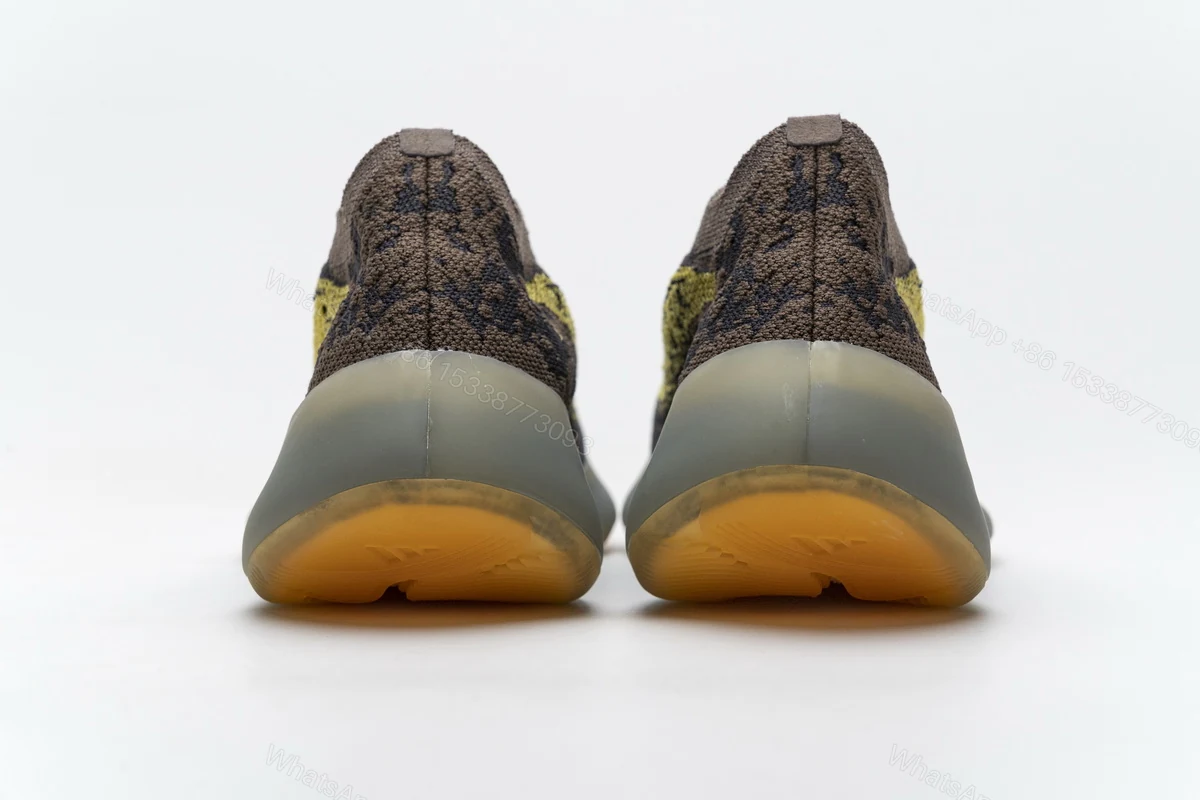 View 3 of Yeezy Boost 380 Lmnte FZ4982