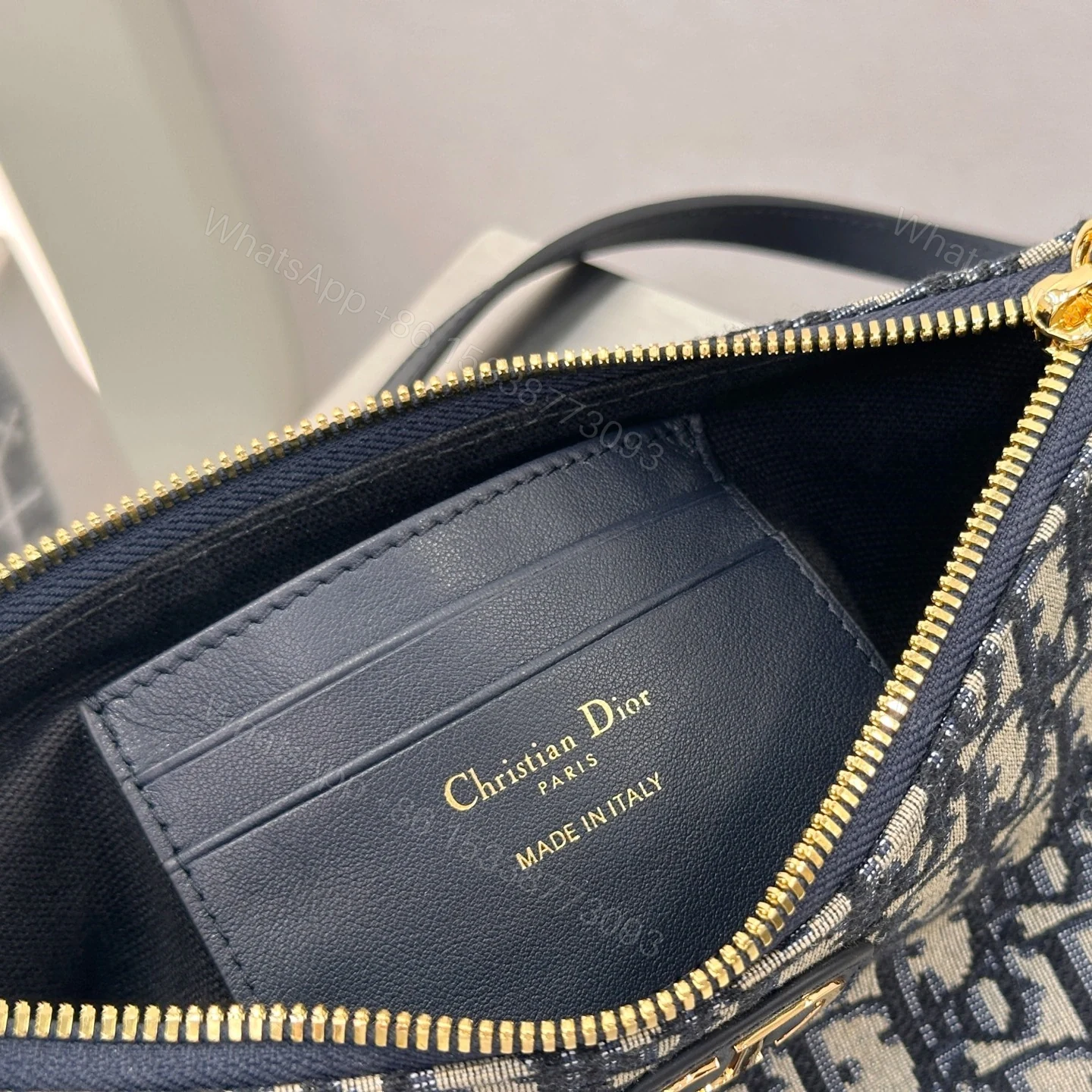 View 7 of 高仿Dior*30Montaigne系列S2398M928單肩腋下包Mini免檢版