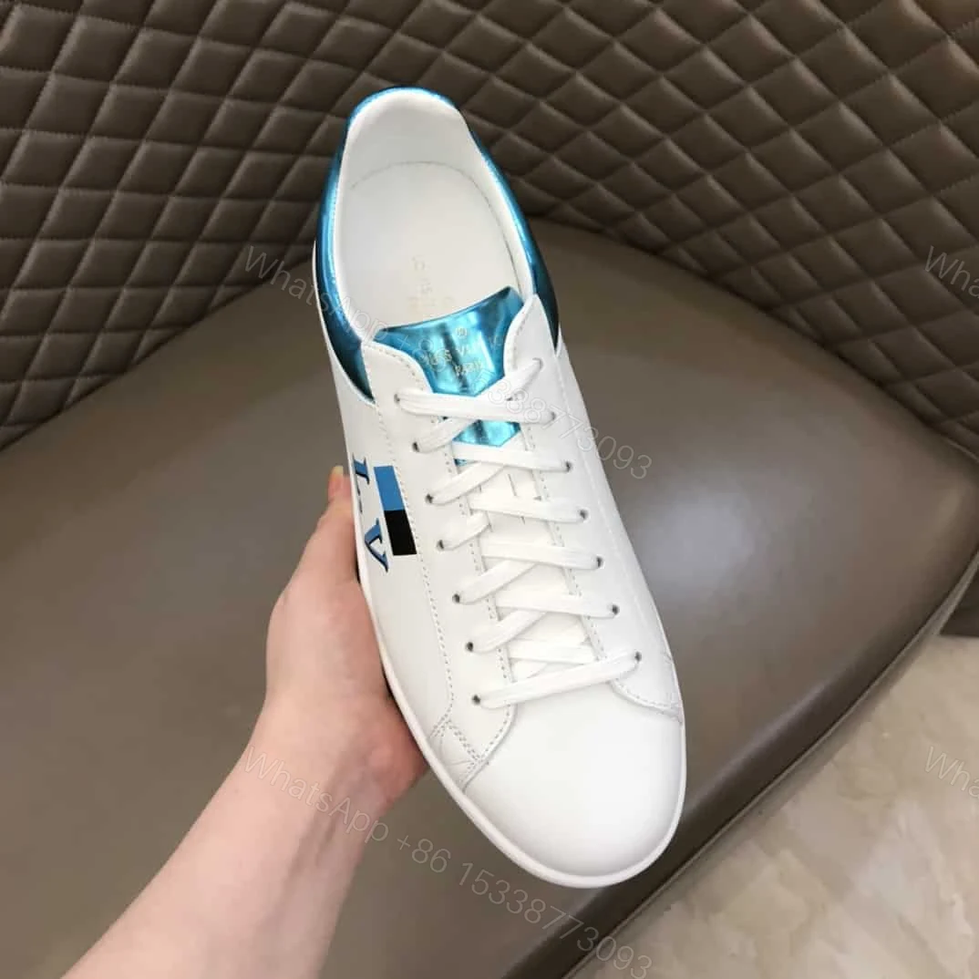 View 4 of LOUIS VUITTON LUXEMBOURG SNEAKER – LV131