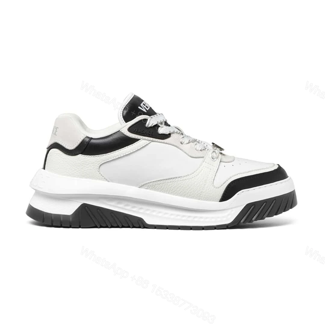 VERSACE ODISSEA SNEAKERS – VS55 — view 1