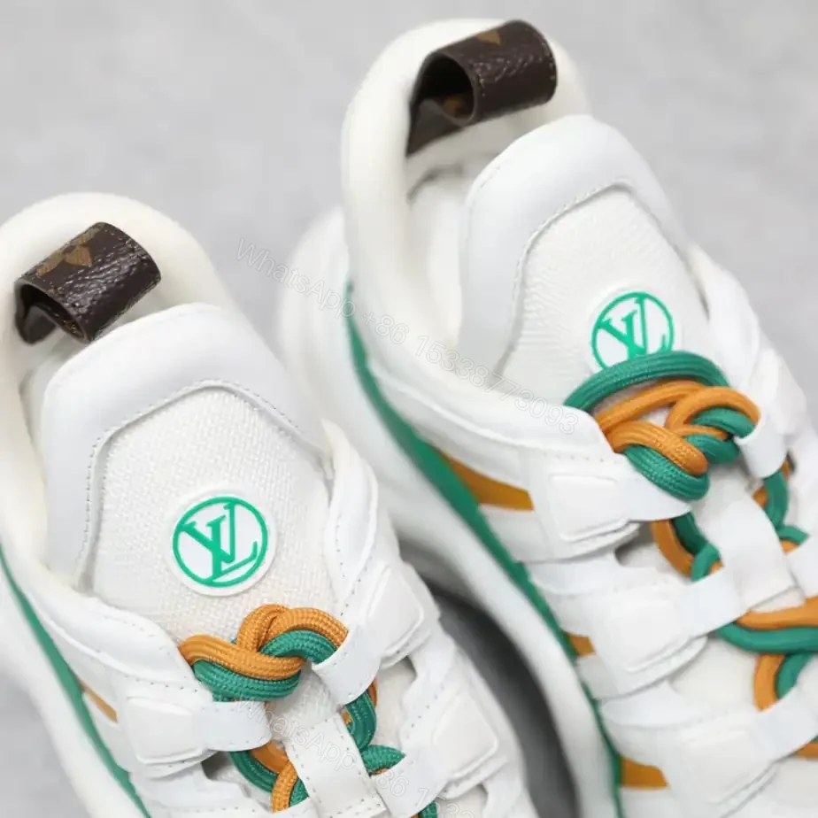 View 6 of LV ARCHLIGHT SNEAKER – LSVM010