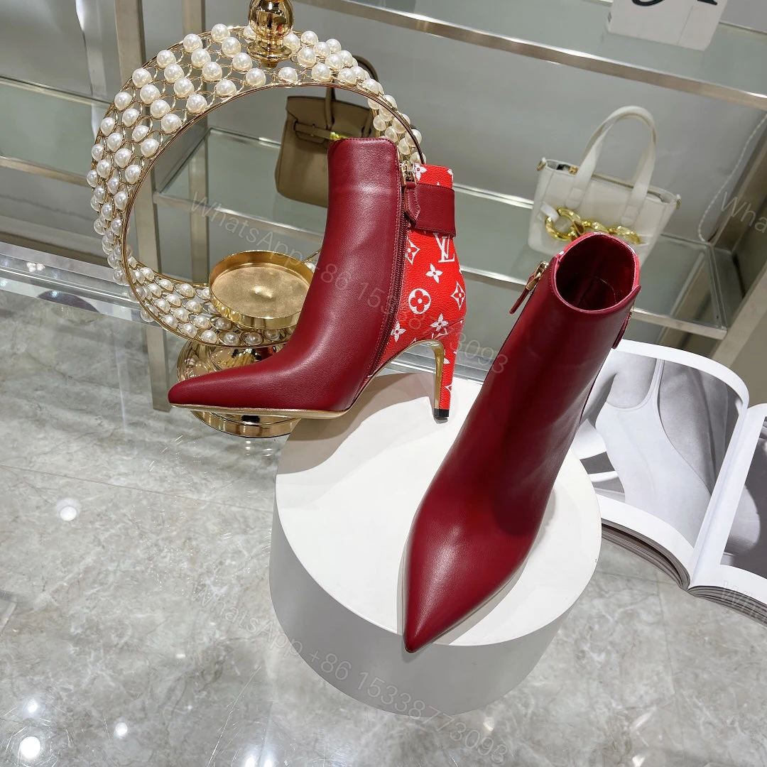 View 9 of Premium LUV BOOTS 026