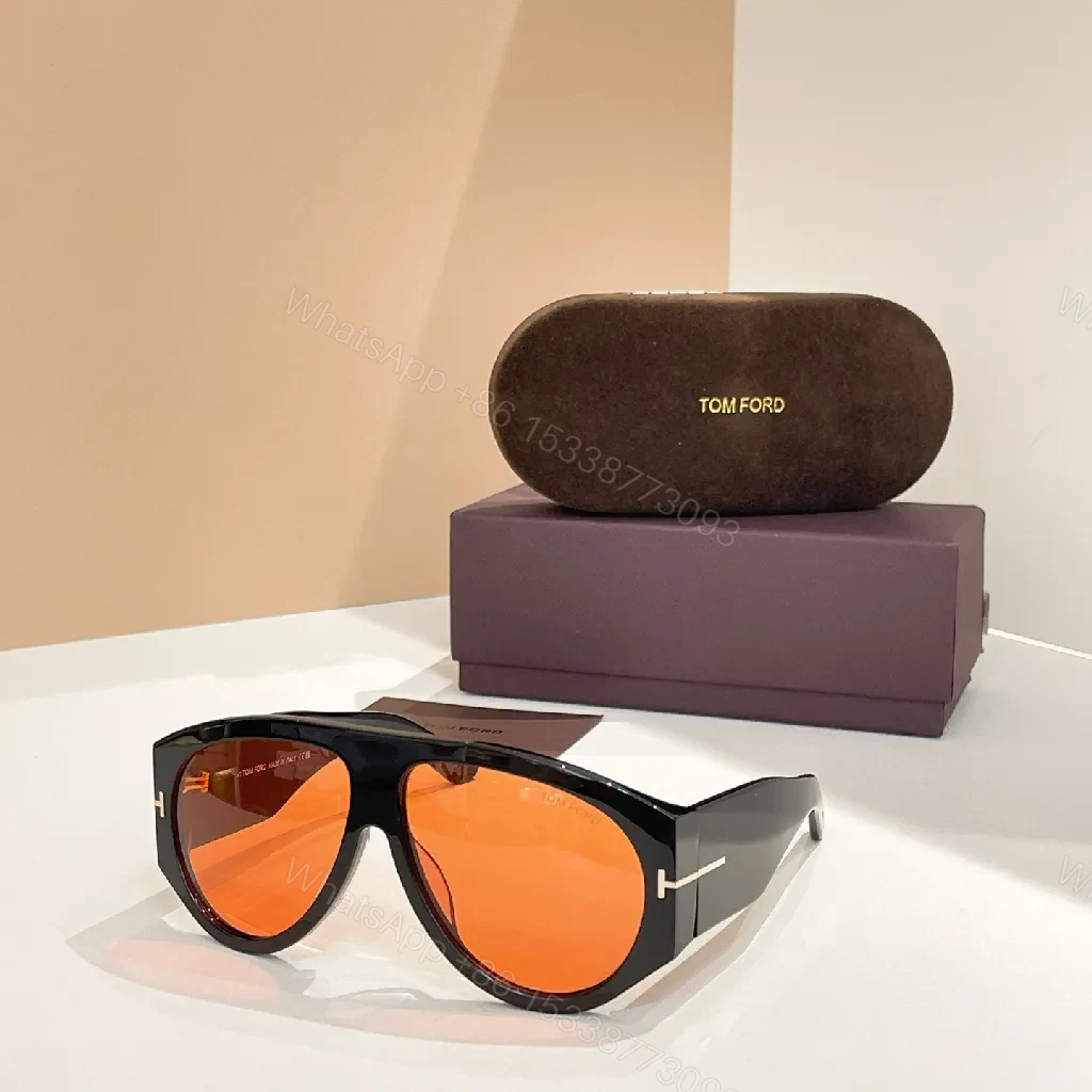 View 8 of Tortoise Frames with Blue Mirrored Lenses – All-Day Luxe Sunglasses