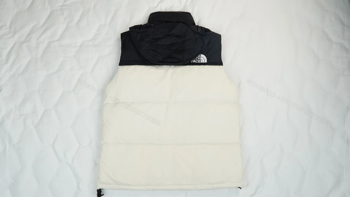 View 2 of TheNorthFace Yellow Color Off White