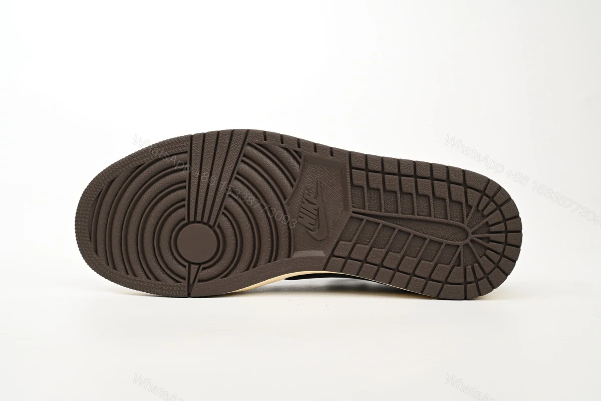 View 8 of Air Jordan 1 Retro Low OG SP Travis Scott CQ4277-001