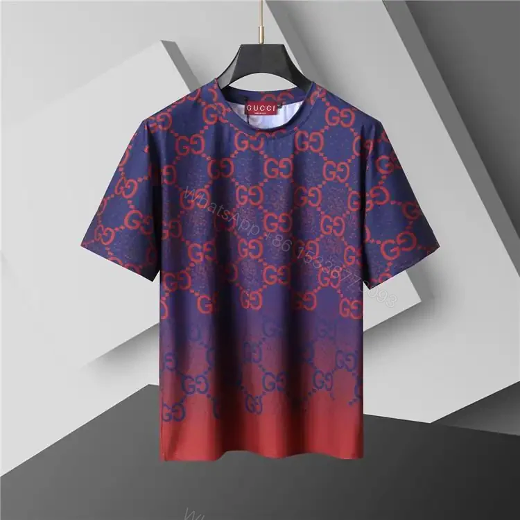 Gucci T-Shirt – GC0154 — view 1
