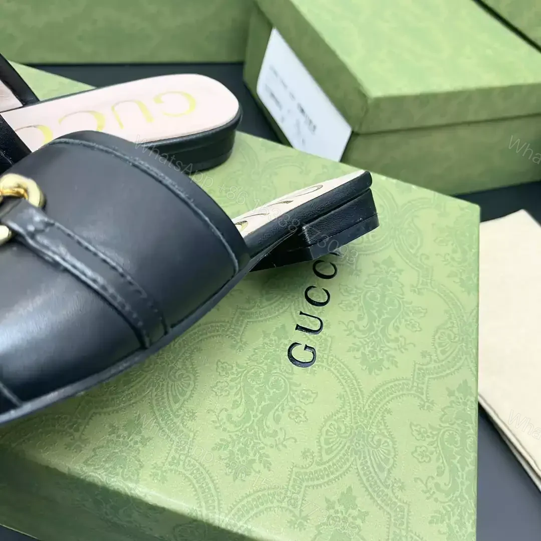 View 6 of GUCCI SLIPPERS – SDG026