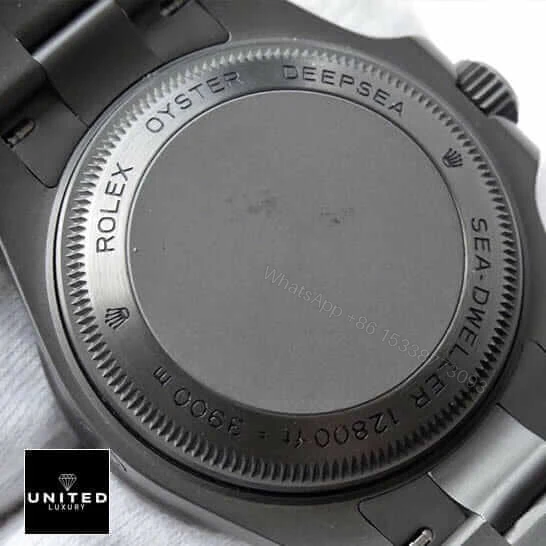 View 4 of Rolex Deep Sea Best Edition Replica