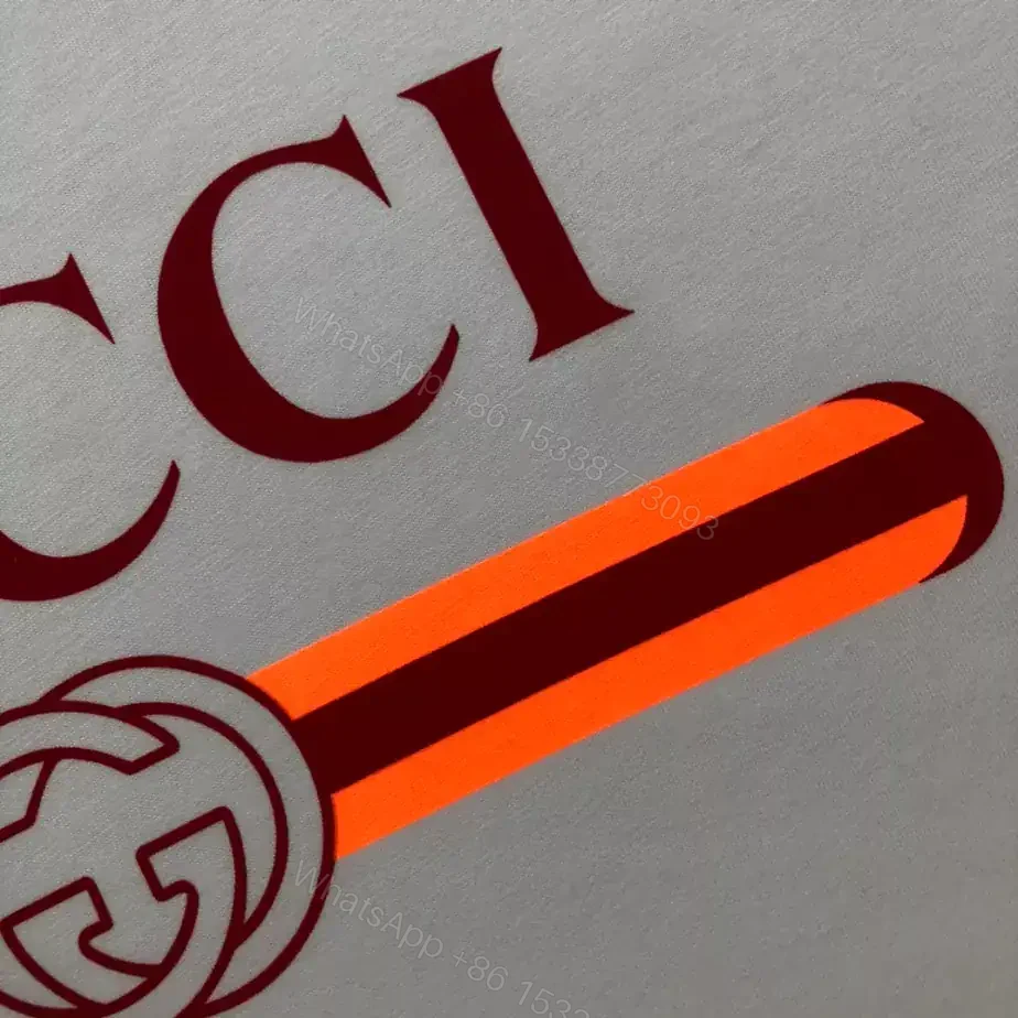 View 4 of Gucci T-Shirt – GC0128