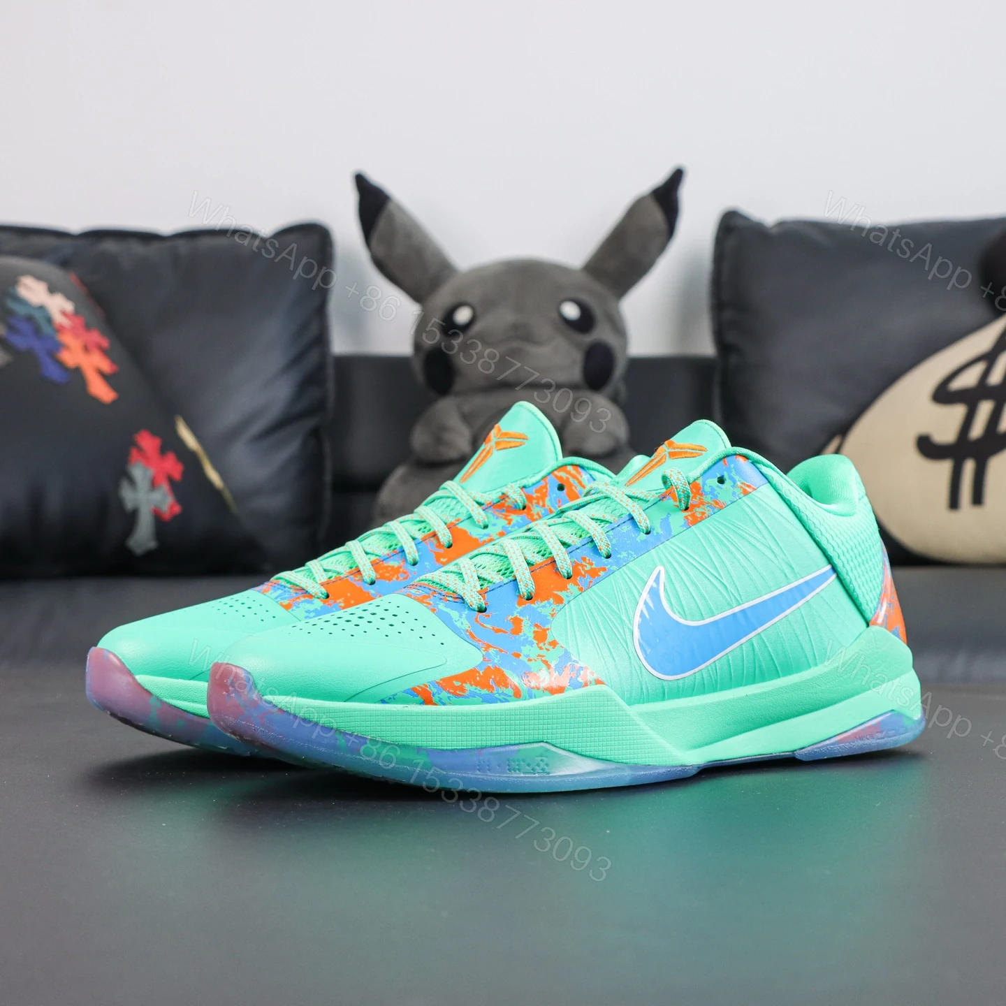 View 7 of Kobe 5 Protro NY vs. NY
