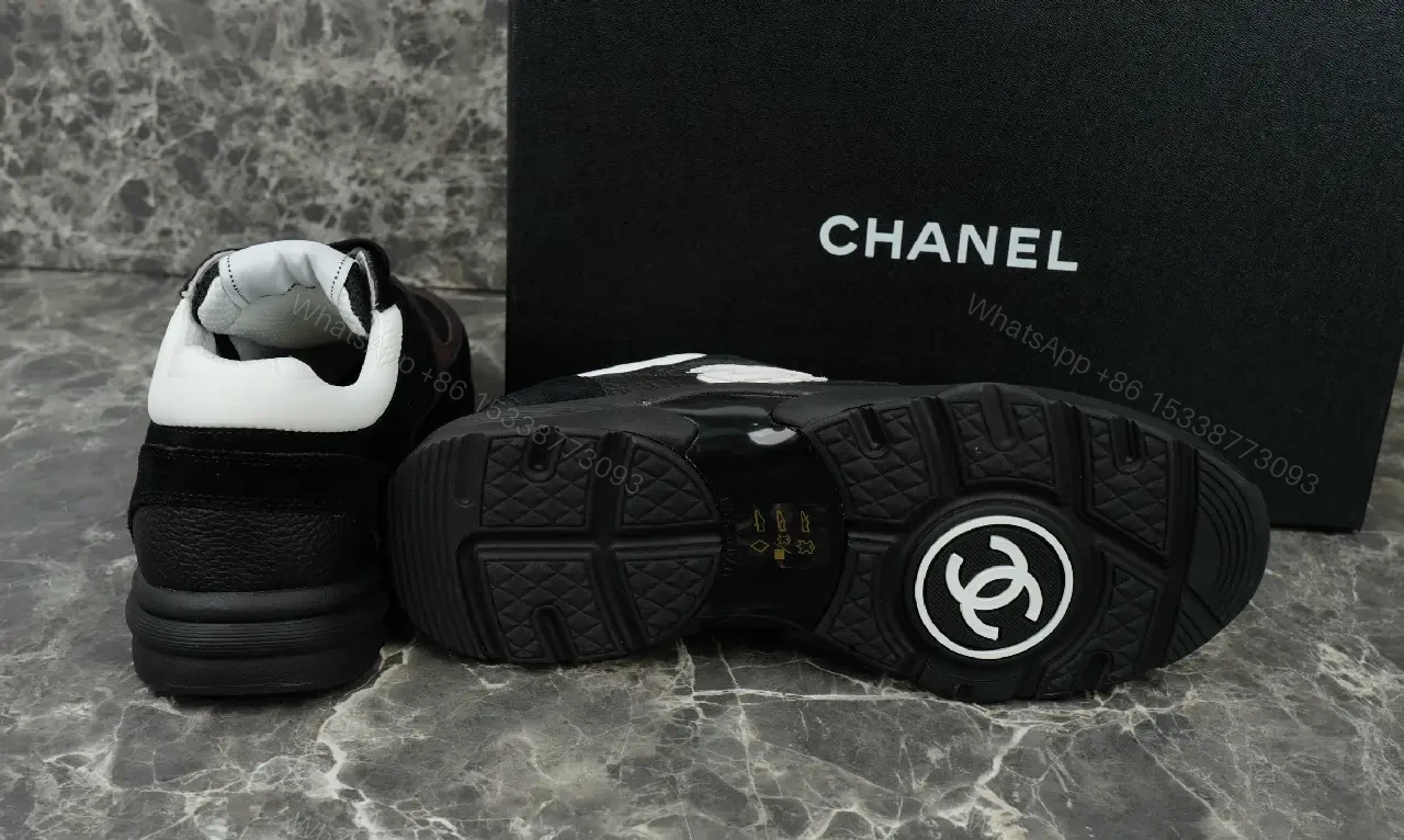 View 6 of Textured Luxury Runner: Premium Mesh & Suede, Chic Everyday Sneakers