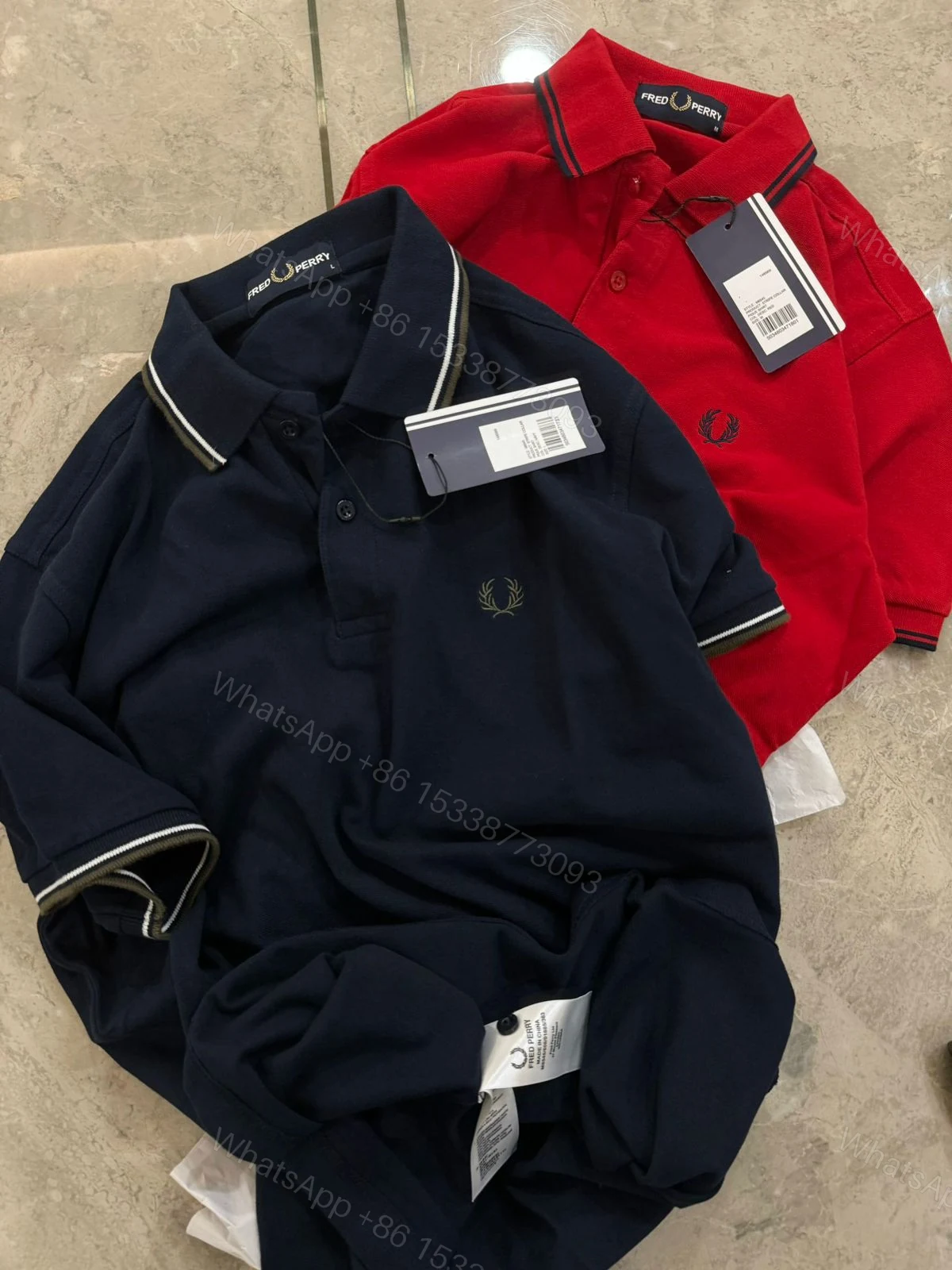 View 3 of First Copy Ralph Lauren Premium Shirts for Men