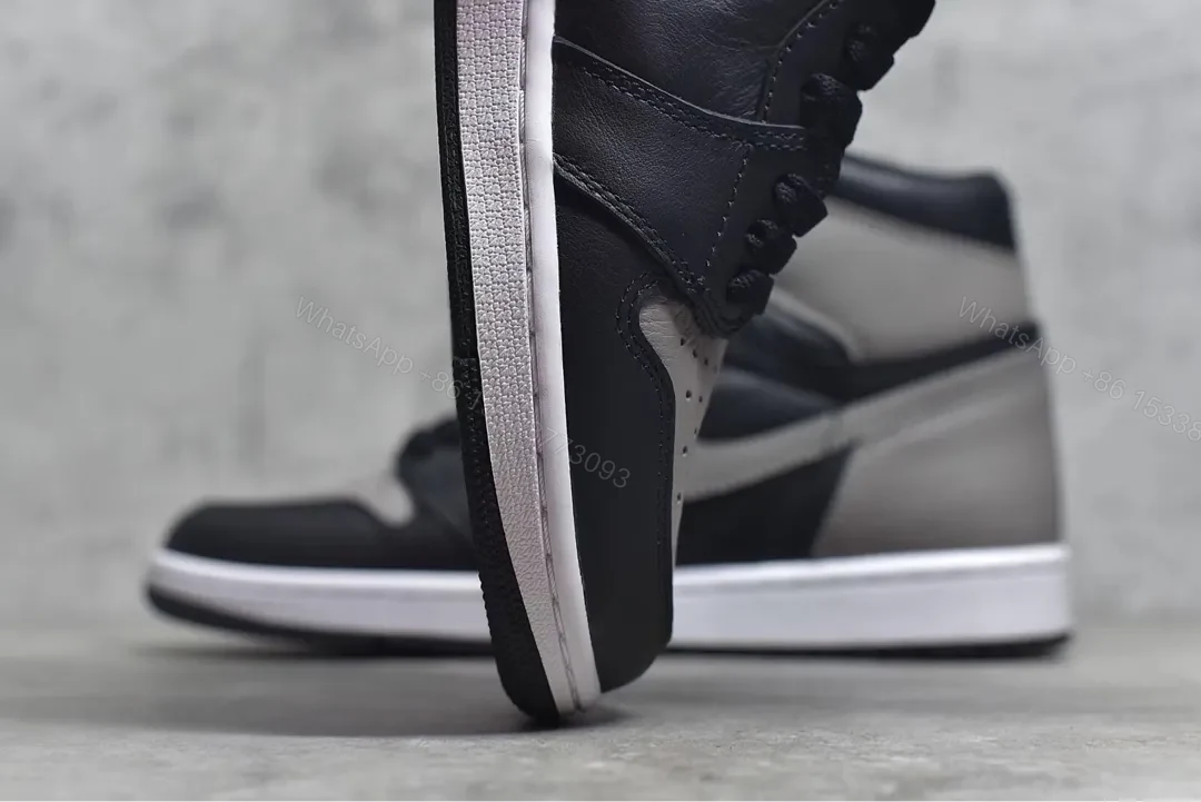 View 8 of Air Jordan 1 Retro High Shadow Reps
