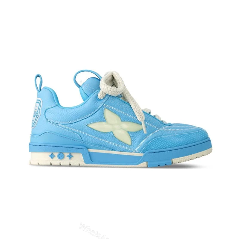 LV SKATE SNEAKER – LSVT422 — view 1