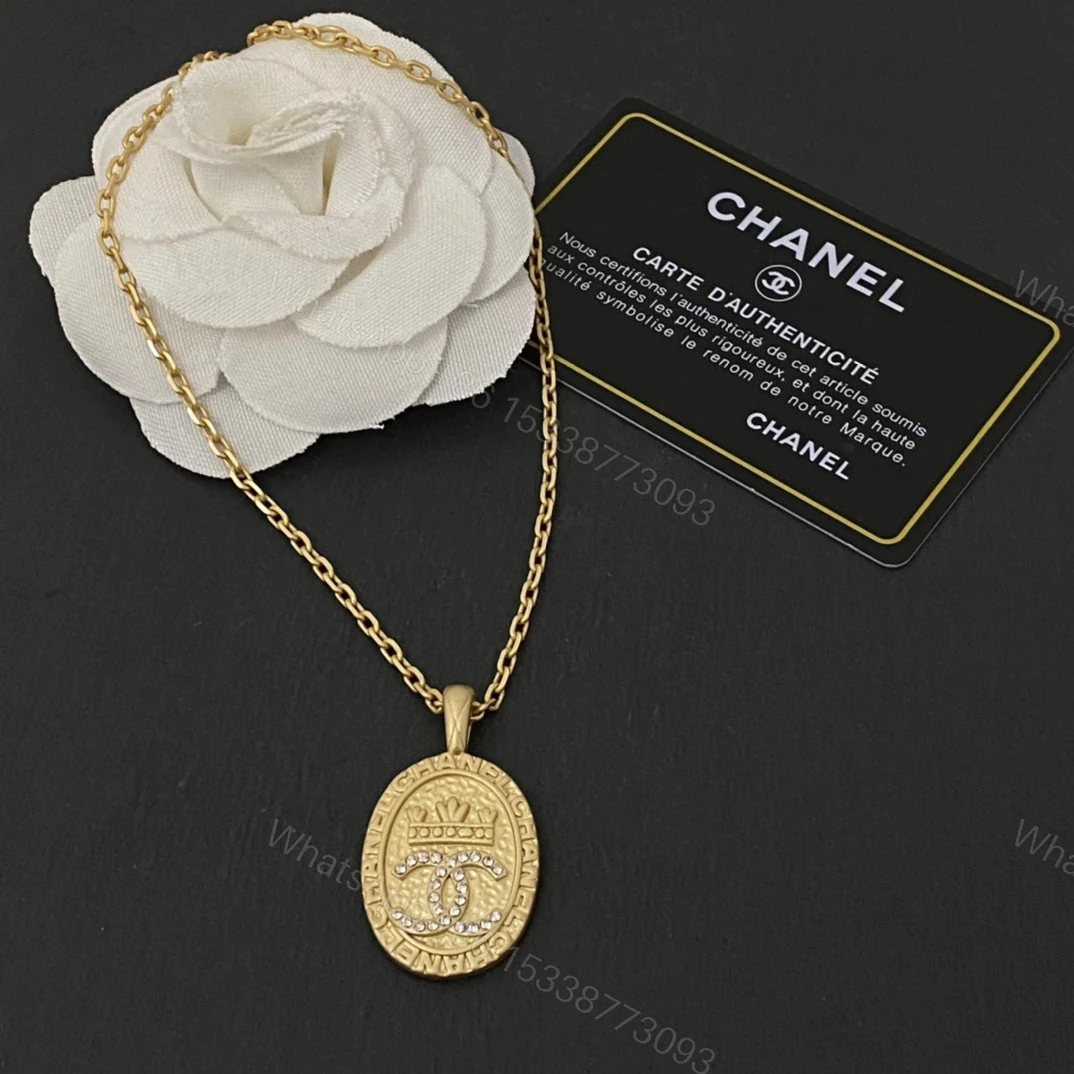 View 6 of EN – Lux Necklace CHL014