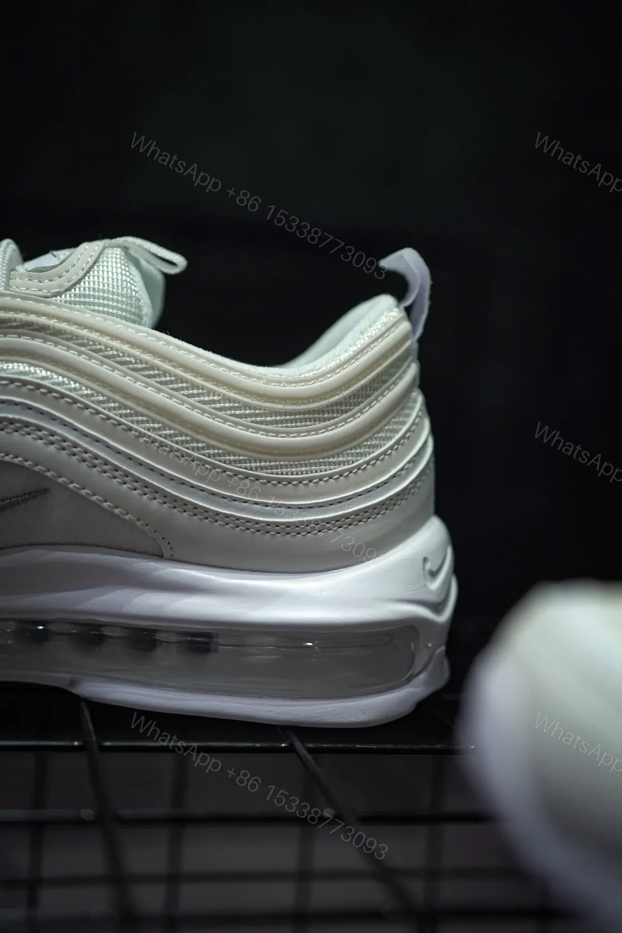 View 7 of Nike Air Max 97 Reps