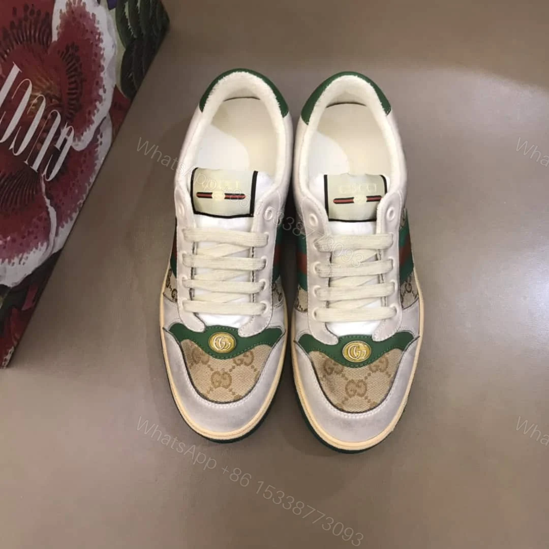 View 4 of GUCCI SCREENER SNEAKER – GC106
