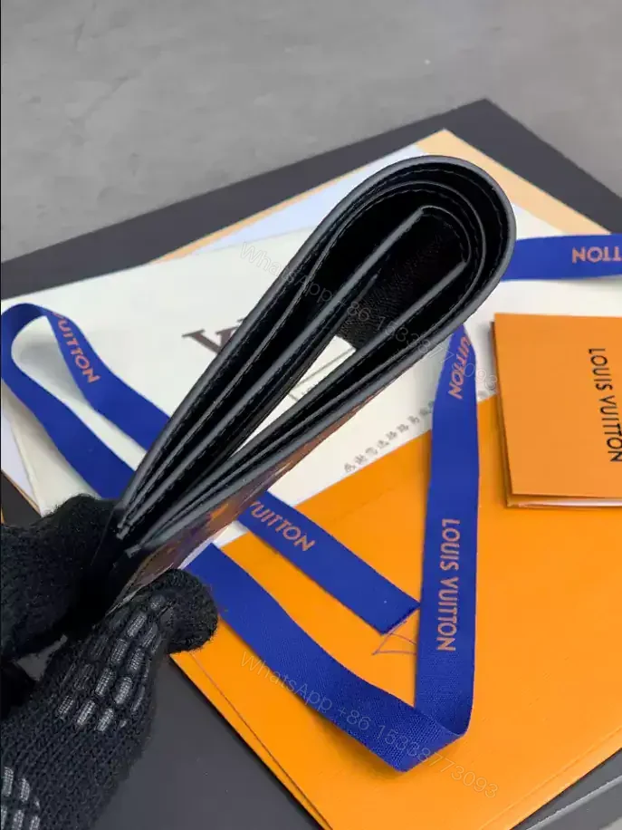 View 5 of LOUIS VUITTON LV X YK MULTIPLE WALLET – LBV401