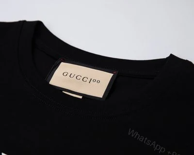 View 7 of Gucci Animal Anniversary T-Shirt – GC0002