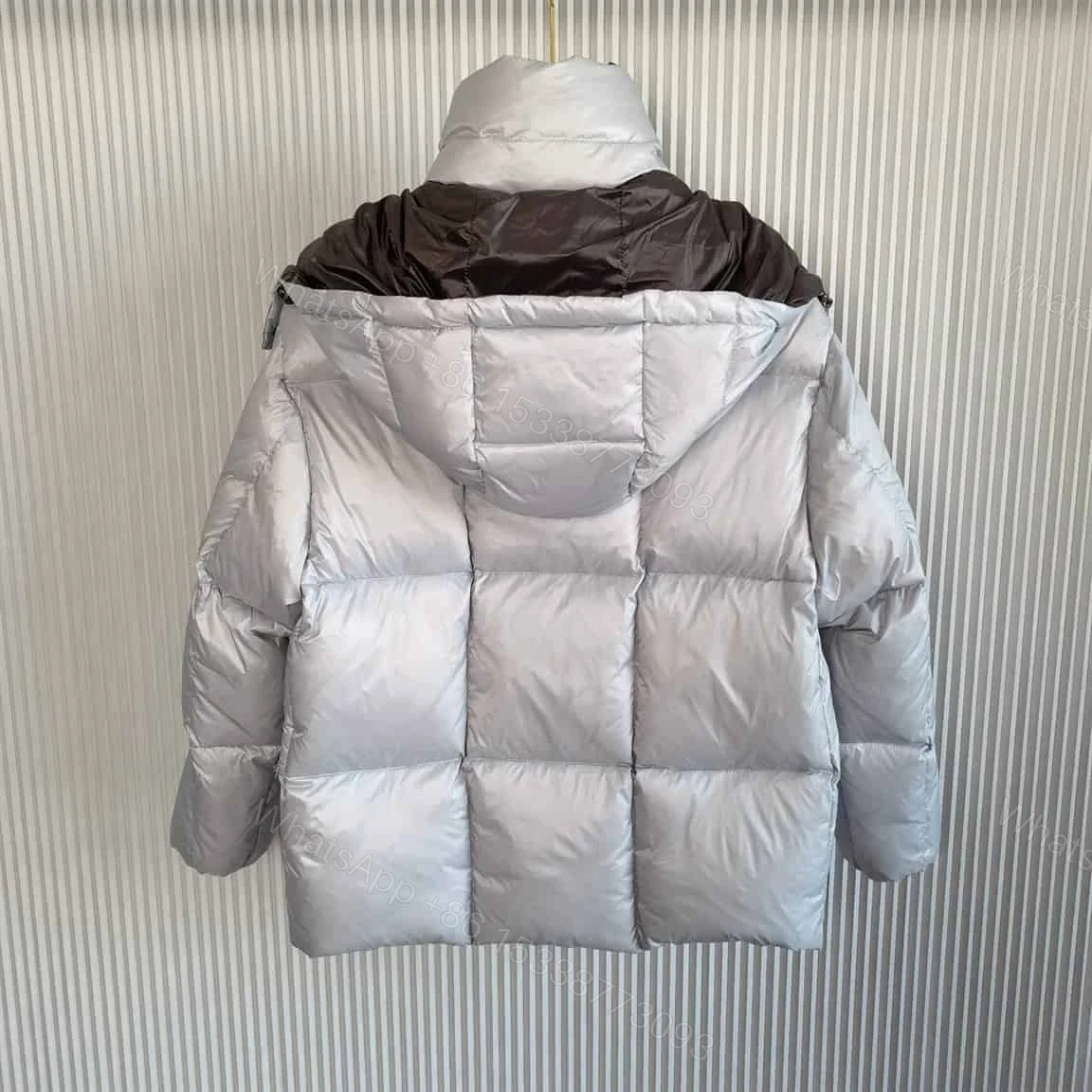 View 2 of MONCLER JACKET – MJ045