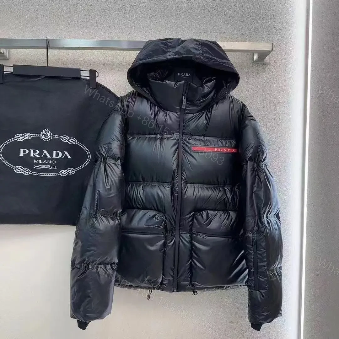 PRADA — view 1