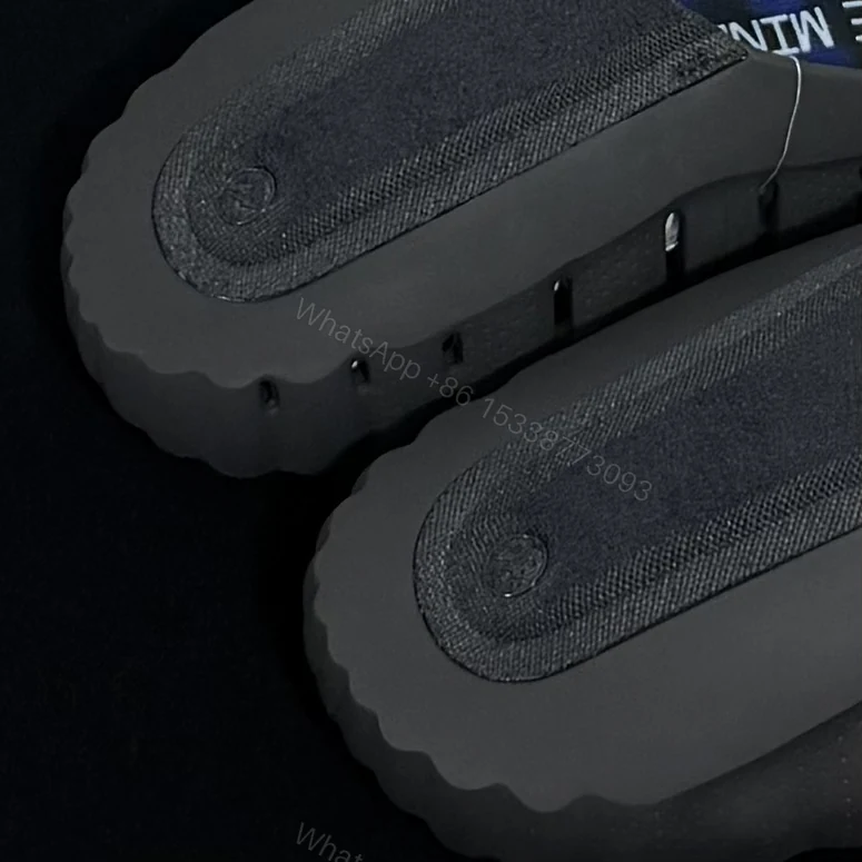 View 4 of Nike × Fragment Design Mind 001