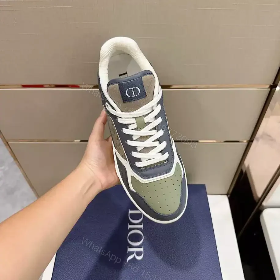 View 7 of B27 LOW-TOP SNEAKER – CD139