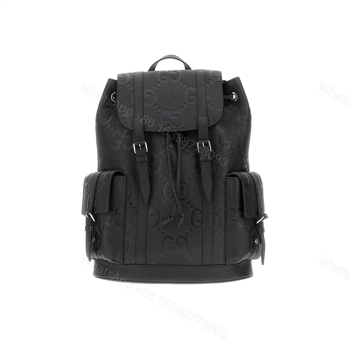 JUMBO GG BACKPACK – GBC038 — view 1