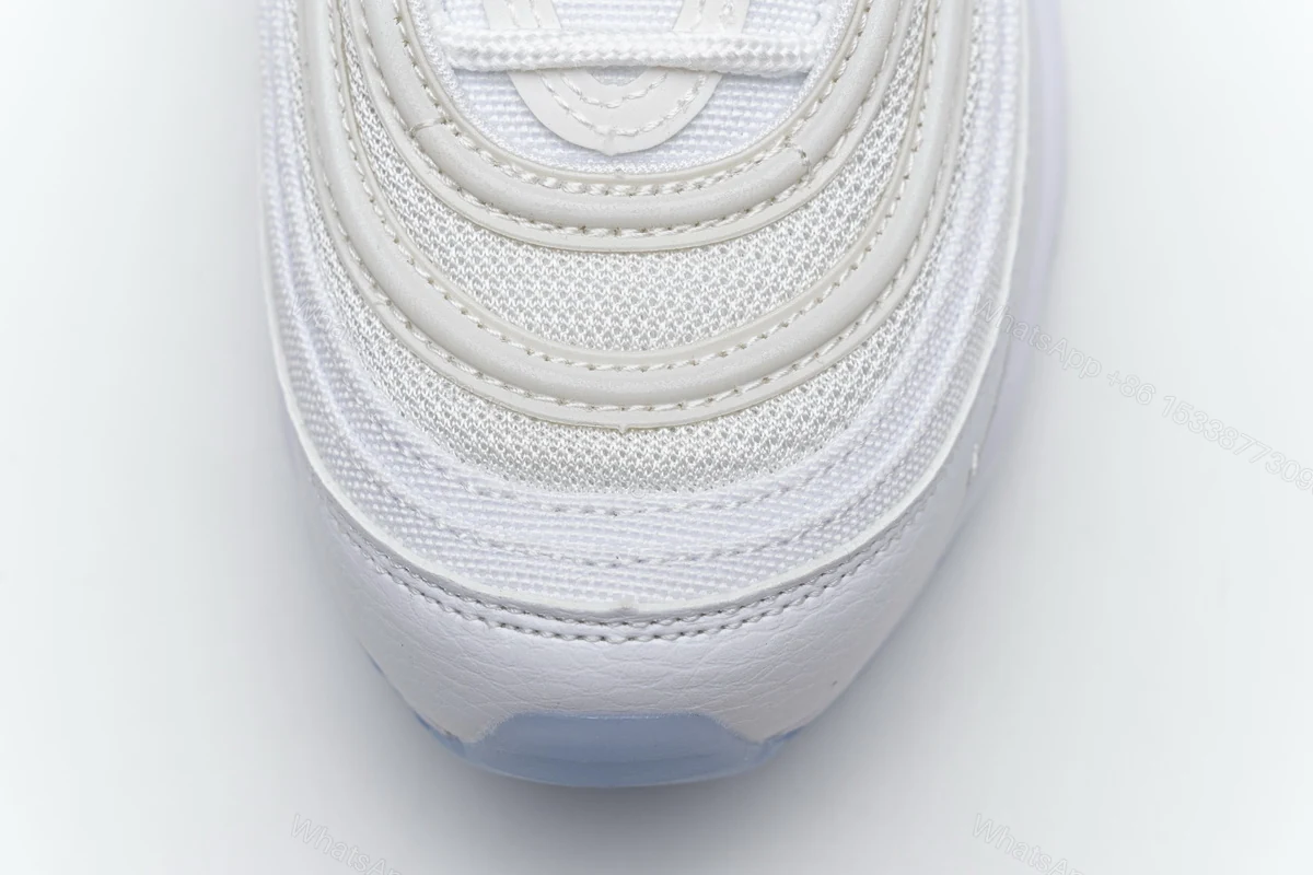 View 10 of Nike Air Max 97 White Hot CT4526-100