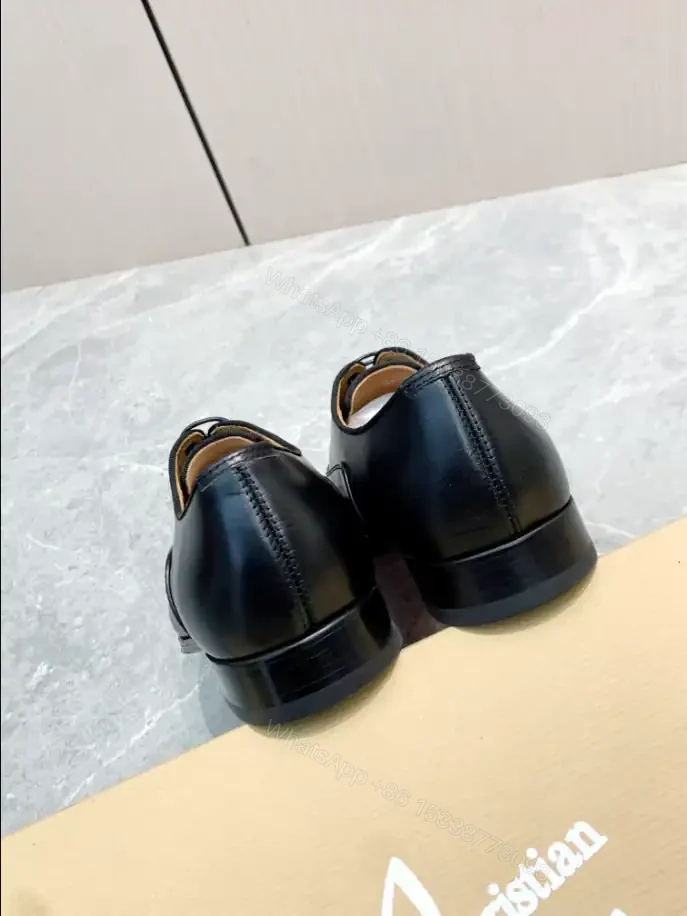View 6 of CHRISTIAN LOUBOUTIN SHOES – LDC023