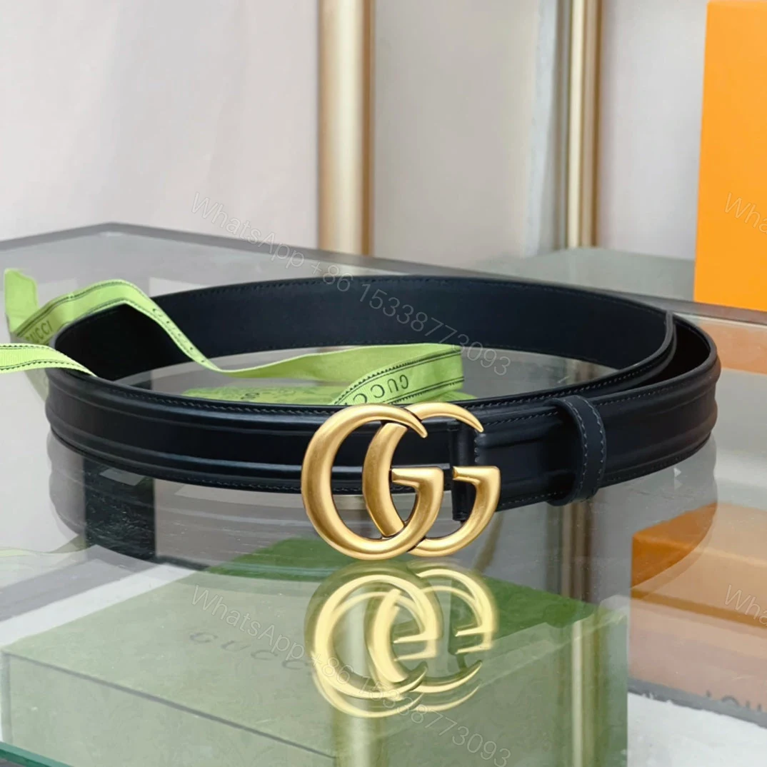 View 3 of Women’s Luxury GCI BELTS 036