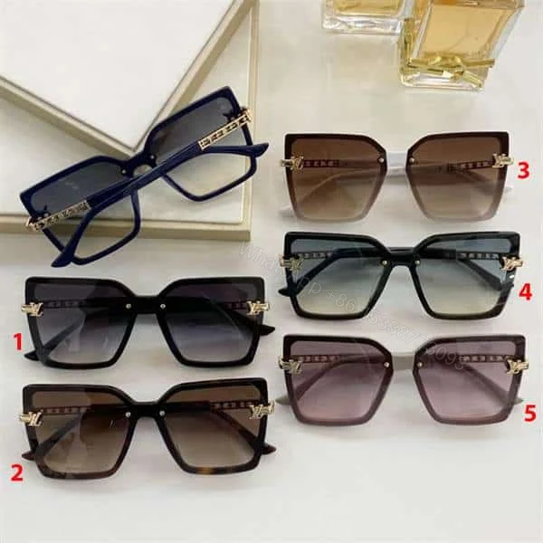 View 5 of LV SUNGLASSES – GLVT23