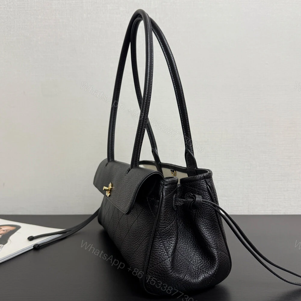 View 3 of CHANEL Small Tote(HIGH-END GRADE)