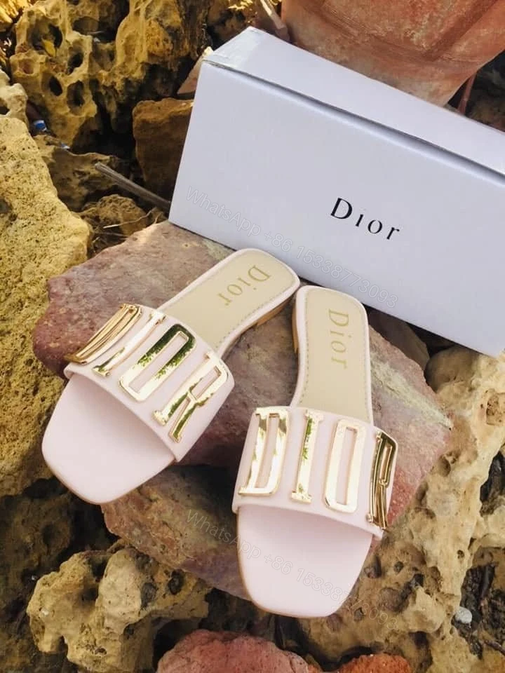 View 2 of FIRST COPY CHRISTIAN DIOR SANDAL FOR WOMAN