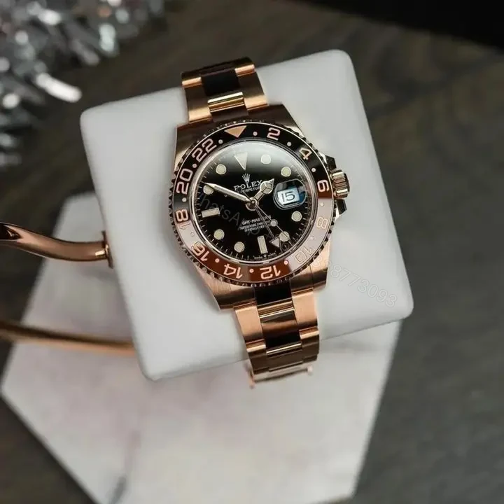 Brand Rolex For Men 7AA Premium Collection Model — view 1