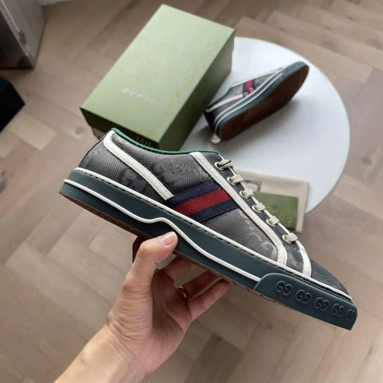 View 2 of Men’s Off The Grid Gucci Tennis 1977 – GC089