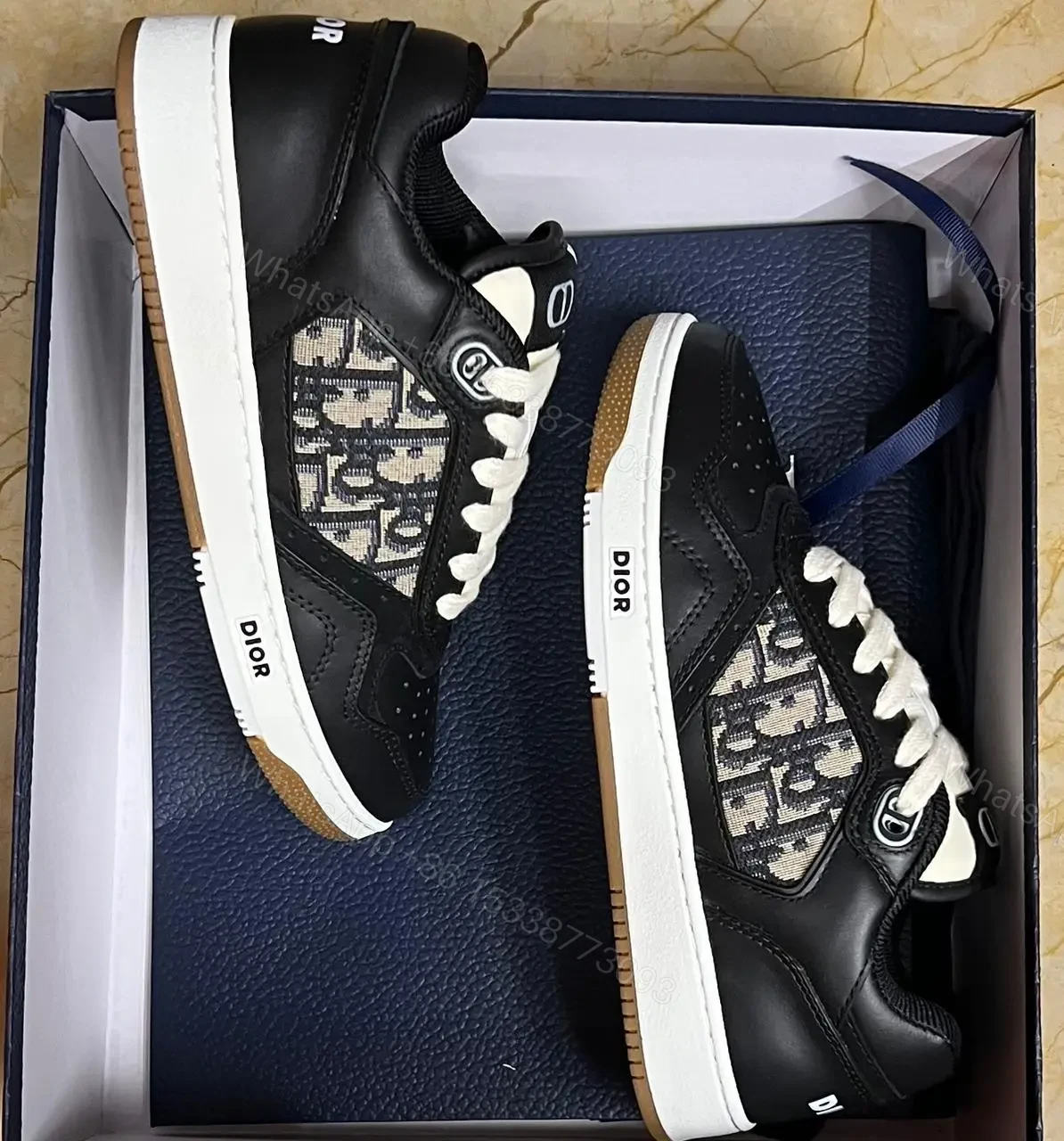 DIOR — view 1