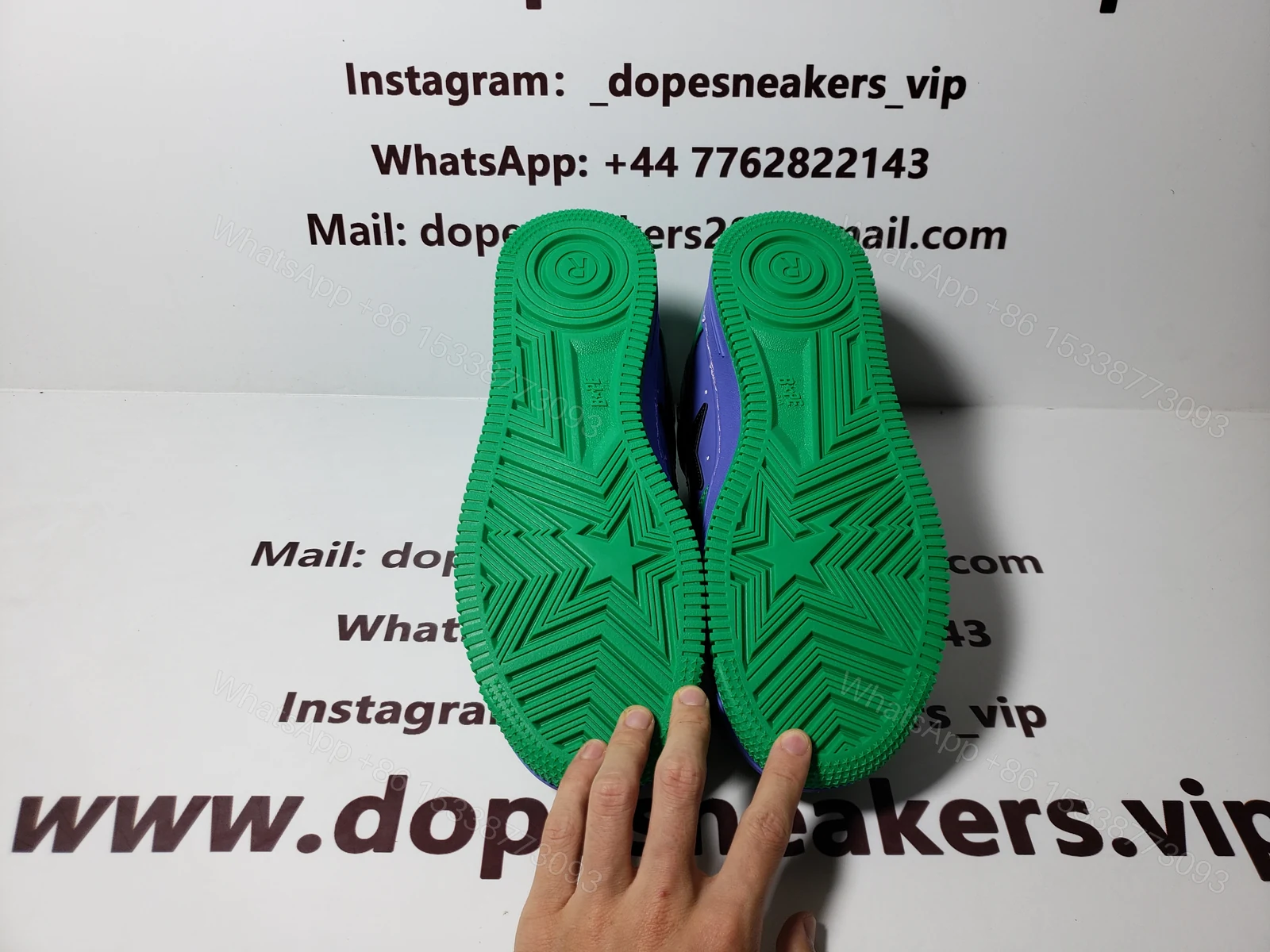 View 5 of A Bathing Ape Bape Sta Marvel Comics Hulk (2022)(BapeSta)